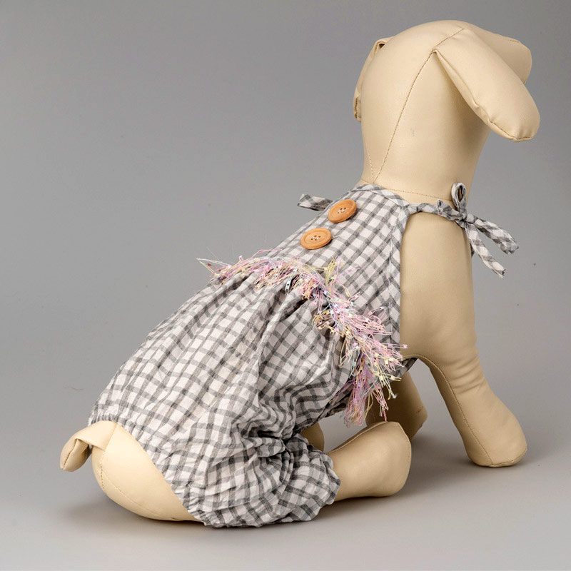 Dog Pants Pet Products and Pet Accessories Manufacturer Brilliant