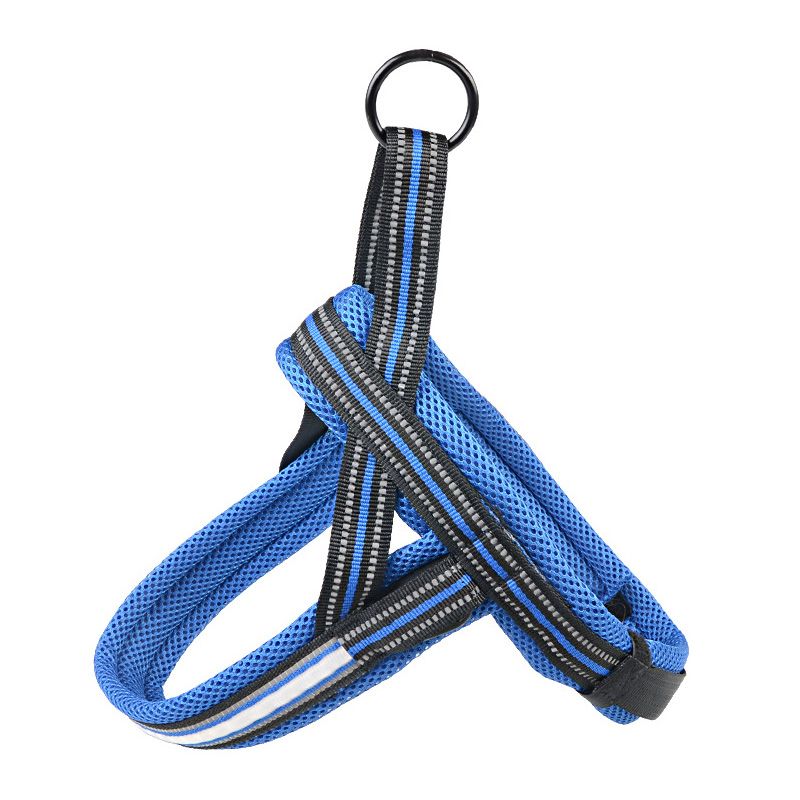 Wholesale Reflective Dog Harness Dog Beds Blankets & Mats for Dogs Pet Supplies