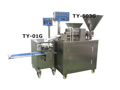 best food pastry machinery co ltd