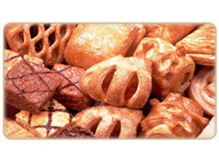 معدات المخابز - منتجات المخبز