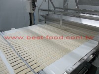 Bakery Products - Various Dough Wrapper, Pie Products