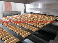 Bakery Products - Various Dough Wrapper, Pie Products