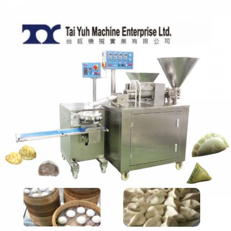 best food pastry machinery co