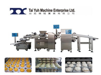 food processing machinery exhibition 2016