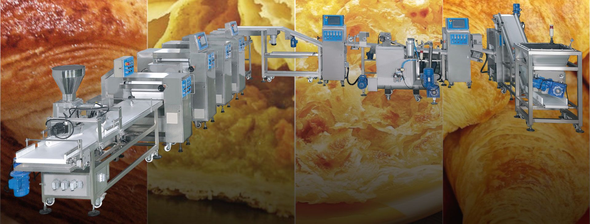 Tai YuhA Professional Food Processing Machine Manufacturer Since 1993