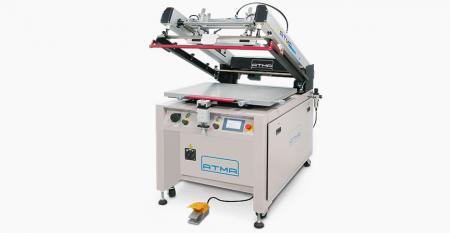 打印机Layar Clamshell berkecepatan tinggi - Kebiasaan operasi pengana yang penuh semangat dan perkembangan yang beragam, adalah bermanfaat bagi pengguna untuk mendapatkan lebih banyak pilihan peralatan penttakan untuk membuka sektor industrial yang berbeda di pasar。