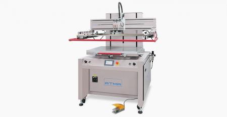 Elektryczna drukarka płaskoekranowa(标准rozmiar 600x800 mm)