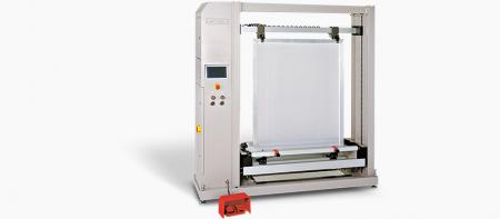 Emulsion Coating Machine - Digital Automatic Emulsion Coating Machine