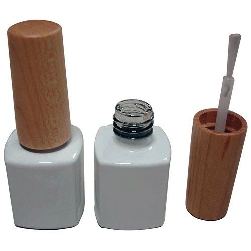 Press Release for Paint bottle for UV gel nail polish
