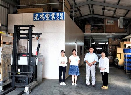 台灣指甲油瓶的專業製造供應商