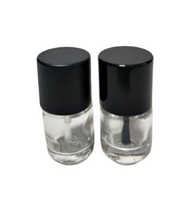 Bottiglie Con Punte Di Precisione - 4 Da 30ml Con 12 Punte Per Colla, Inchiostro, Olio - Foto 9