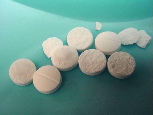 capping tablet