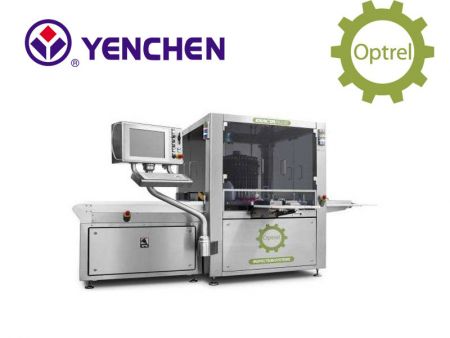 OPTREL Automatic Inspection Machine