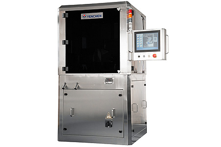 Laser Drilling / Carving Machine