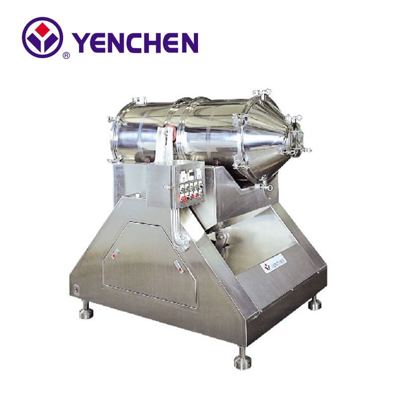 ロッキングミキサー | 台湾のプロのスイングミキサーバイオテクノロジーおよび製薬機器メーカー -元成機械股份有限公司ロッキングミキサー