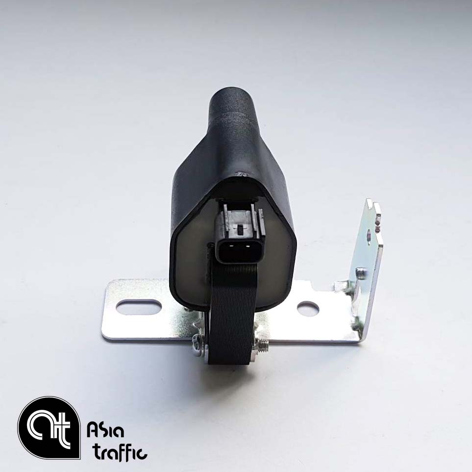 Clark 923370 Forklift Ignition Coil 923370 AF207 50 Years of