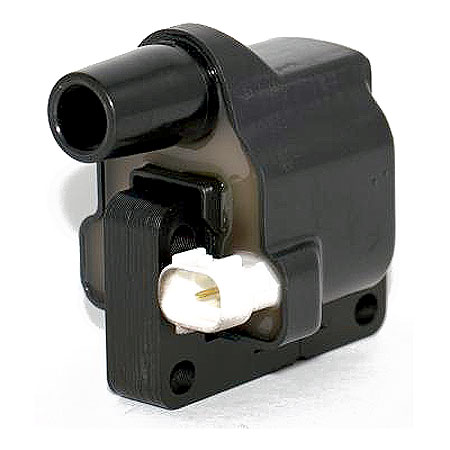 Mazda 323 Ignition Coil Wiring Diagram - Wiring Diagram Schemas