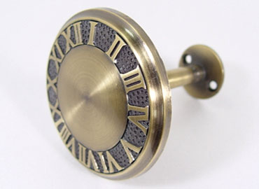 un fabricante profesional de herrajes