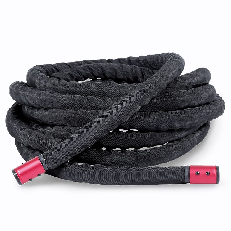 battle rope decathlon