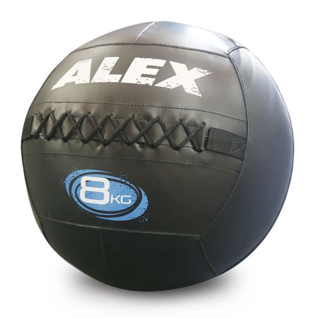 वॉल बॉल-बी2 - दीवार की गेंद
