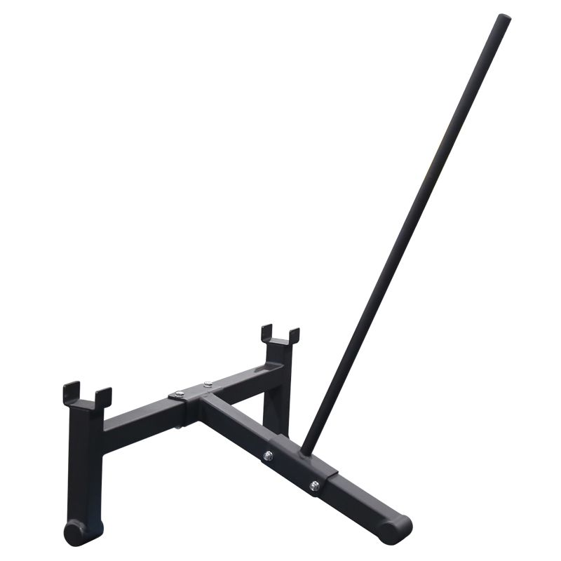 Full Barbell Jack | Weight Training Equipment Supplier - Alex ...