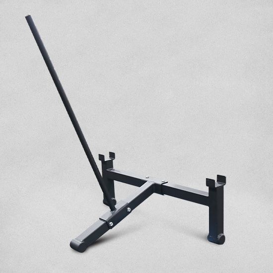 FULL BARBELL JACK Fitness Equipment Manufacturer Kettlebell