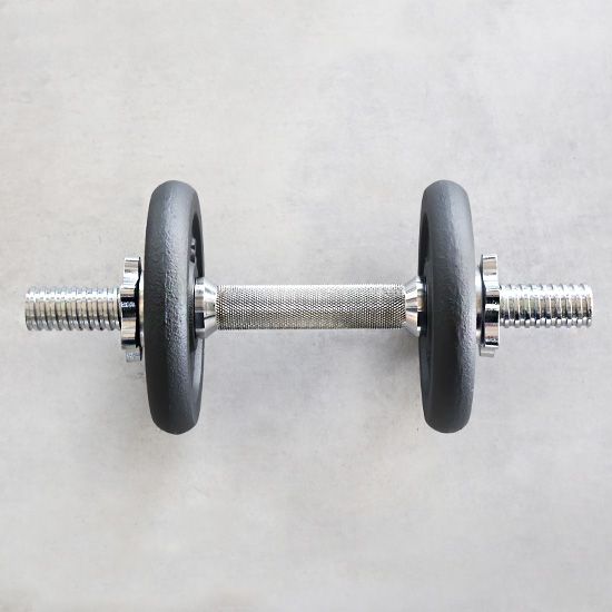 DUMBBELL BAR Weight Plates & Barbells Weight Lifting Sets