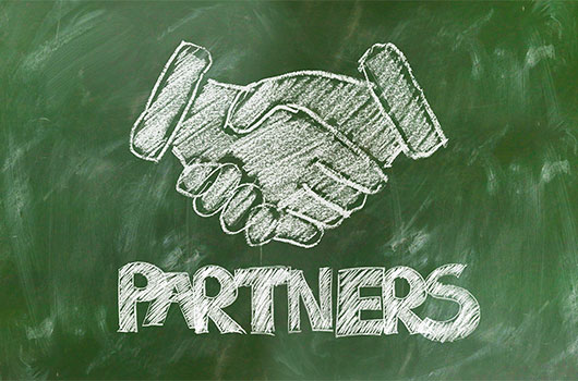 Ambedded Partner für verteilte Systeme und Systemintegratoren weltweit.