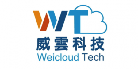 台湾-WeiCloudTech