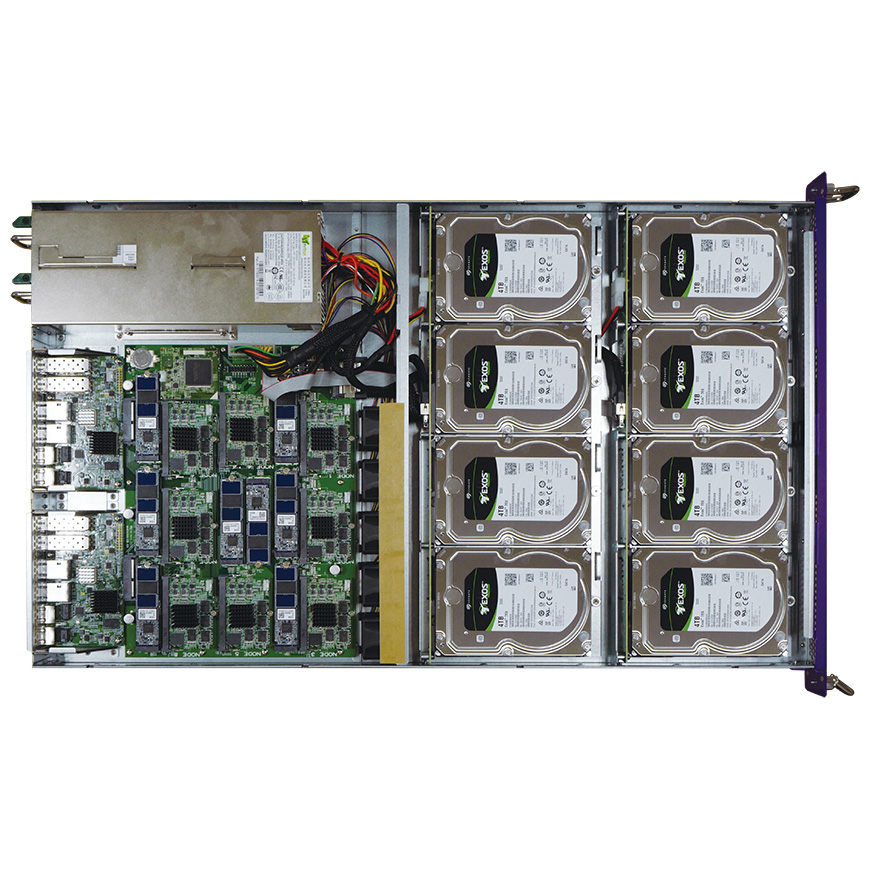 Ceph Storage Appliance Ambedded A professional Ceph storage