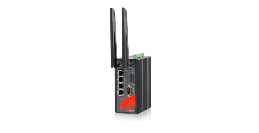 Industrial Cellular Router