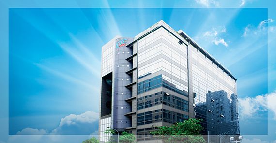CTC Union headquarter is in Taipei, Taiwan.