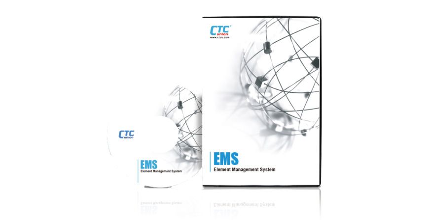 SmartView2 Element Management System