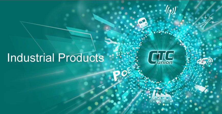 CTC Union’s Industrial products