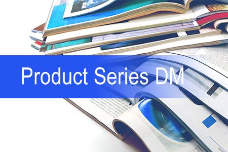 CTC's Product Series DM