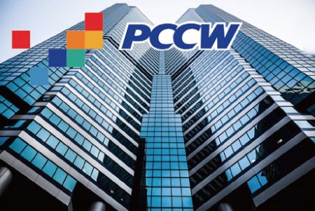 Broadband and Data Network (PCCW, Hong Kong) - Broadband and Data Network