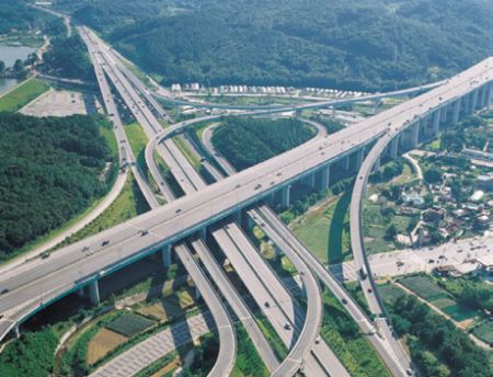 Intelligent Transportation (U-ITS Highway Seoul, South Korea) - Intelligent Transportation (U-ITS Highway Seoul, South Korea)