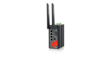 Cellular Router - Industrial Cellular Router