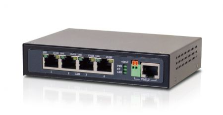 LAN Extender - DSL Products such as G.SHDL Modem , G.SHDL Router, VDSL2 Extender