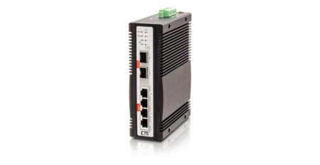 Ethernet Switch - Ethernet Switch