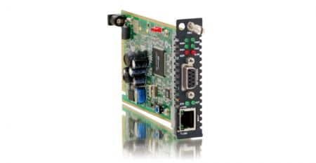 Network Management Controller - Network Management Controller Card.