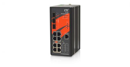 PoE Switch - PoE Switch