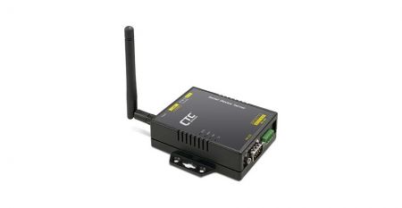 Protocol Gateway (Modbus/MQTT) - Protocol Gateway