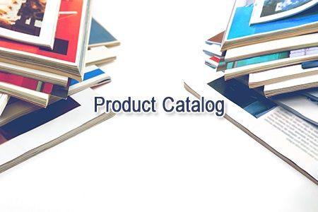CTC's Product Catalogue