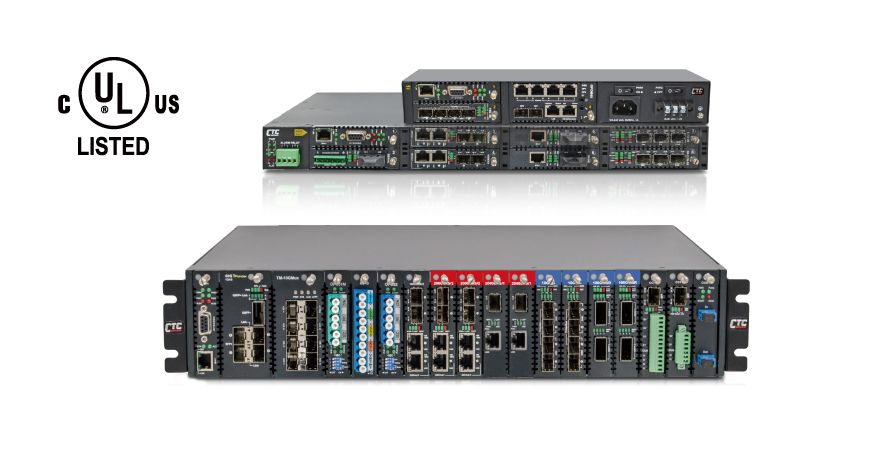 iAccess™ Multi-Service Platform | Switch & Router | Ethernet Network ...