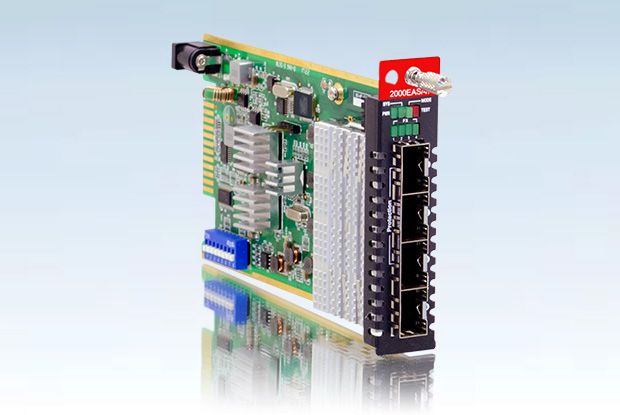 CWDM Mux / Demux | Switch & Router | Ethernet Network Product ...