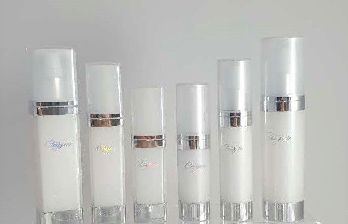 Download Cosmetic Airless Packaging Cosmetic Luxury And Customized Packaging Solutions Cosjar