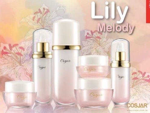 Lily Melody