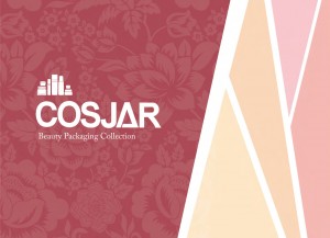 2015 COSJAR Catalog Cover