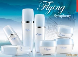 Flying Symphony Series - Flying Symphony